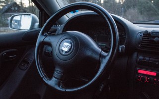 SEAT Toledo